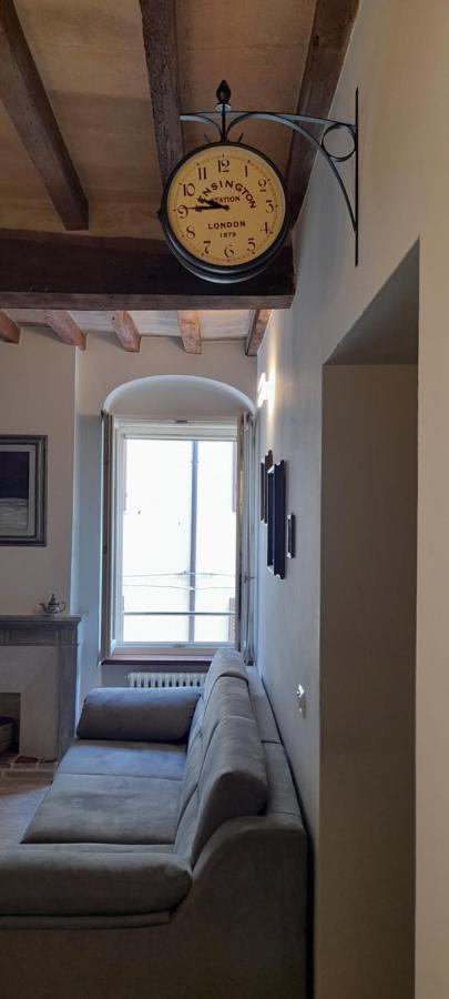 Claude Cozy Corner-apartment